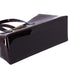 Louis Vuitton Vernis Rayures Wilshire PM Amarante Stripe Patent Leather